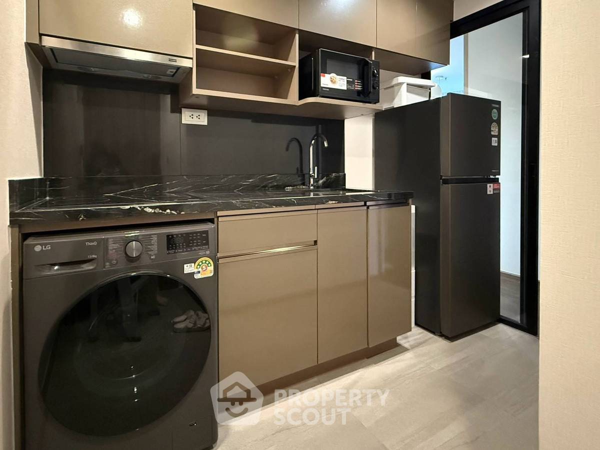 picture 2-BR Condo at Ideo Q Sukhumvit 36 near BTS Thong Lor (ID 3445746) - 6/14