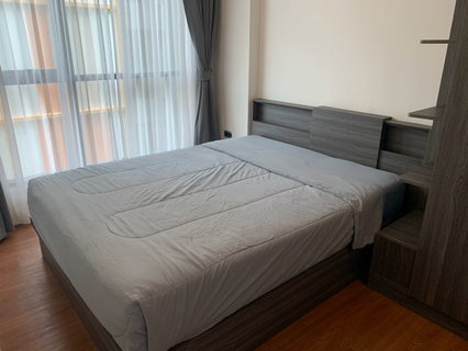 รูปภาพ The Space Condominium Wichit | 1BR | 30 Sq.m. | 12,000 THB/Month
