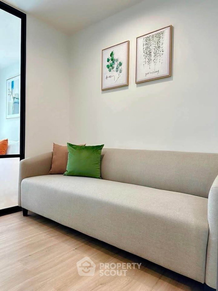 picture 1-BR Condo at ICondo Activ Phatthanakan in Suan Luang (ID 3443726) - 5/7