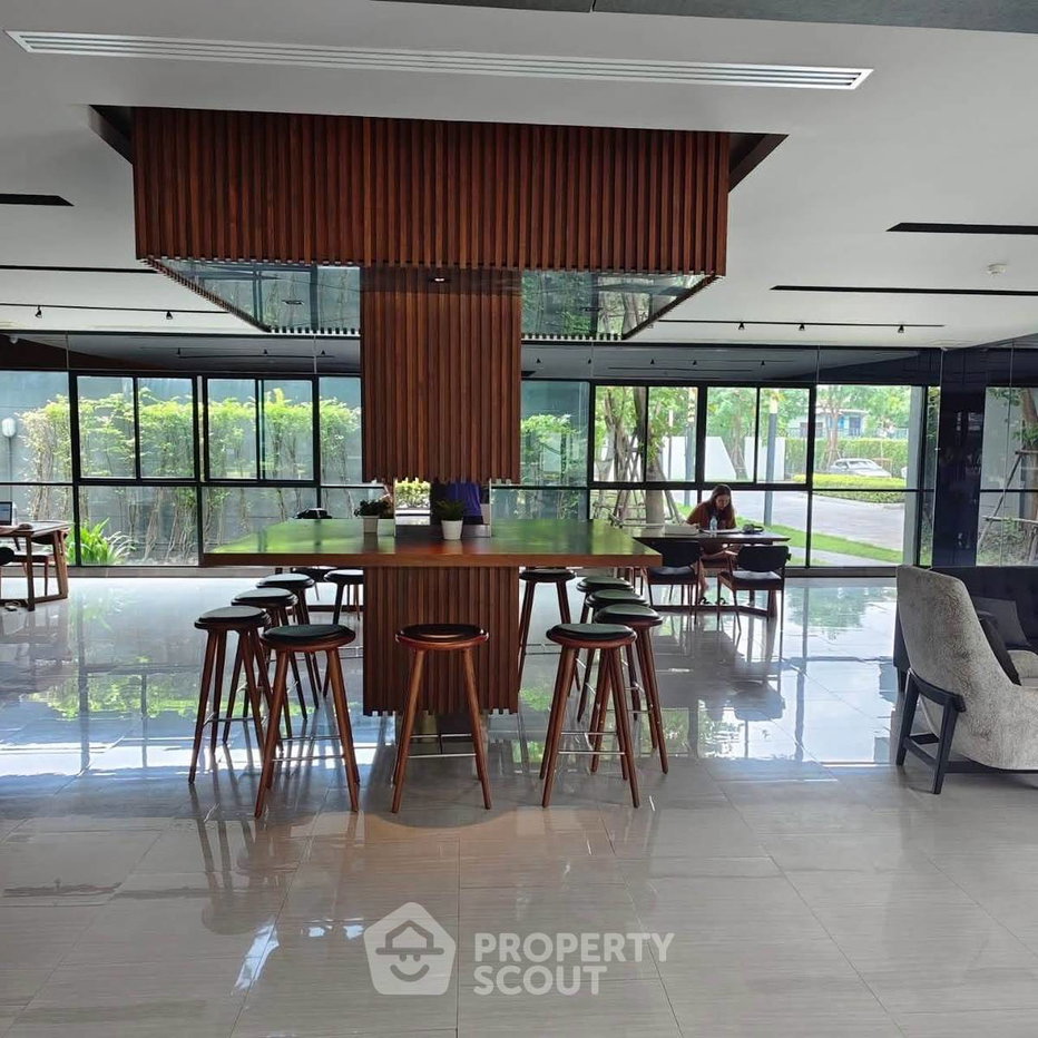 picture 1-BR Condo at The Tree RIO Bang-Aor near MRT Bang O (ID 3447698) - 23/25
