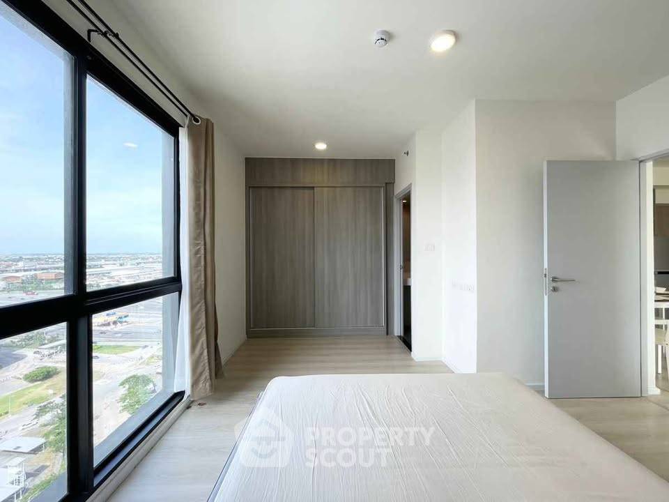 picture 22nd-Floor 2-BR Condo At A Space Mega 2 (ID 3442952) - 11/26