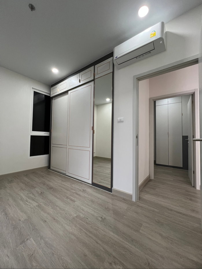 รูป ขาย 2 ห้องนอน 60.05 ตรม. Built in ทั้งห้อง - รูปที่ 18/21