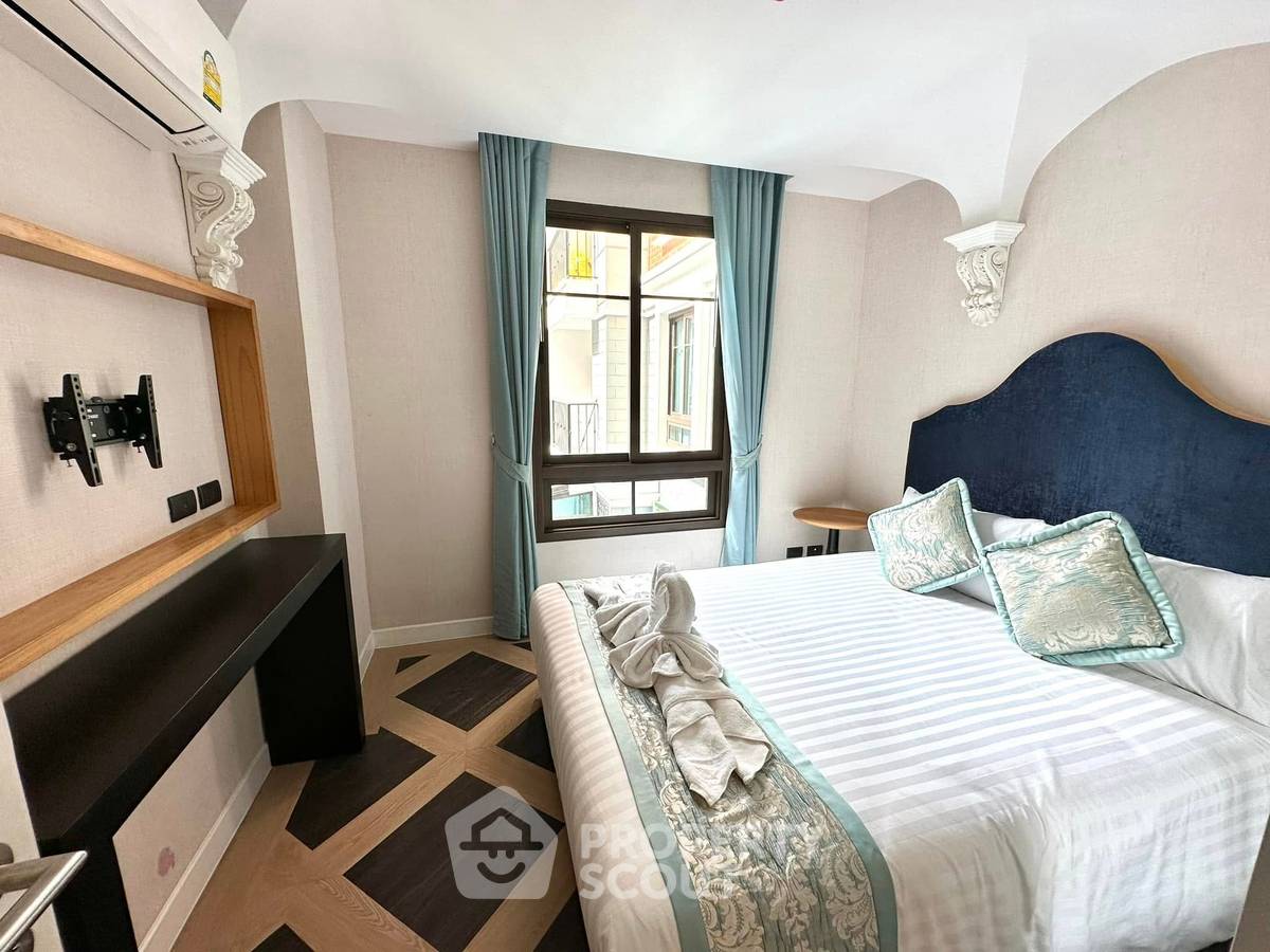 รูป คอนโด 2-ห้องนอน ที่ เอสปันยา คอนโด รีสอร์ท พัทยา ใกล้ เมืองพัทยา (ID 3444152) - รูปที่ 8/13