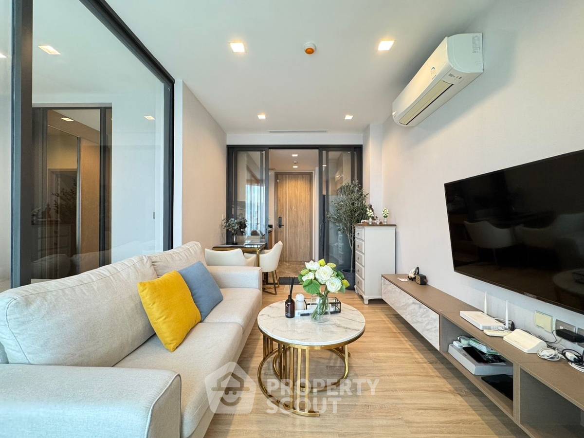 รูป คอนโด 1 ห้องนอน Kawa Haus ขาย ใกล้ BTS อ่อนนุช (ID 3157385) - รูปที่ 5/23