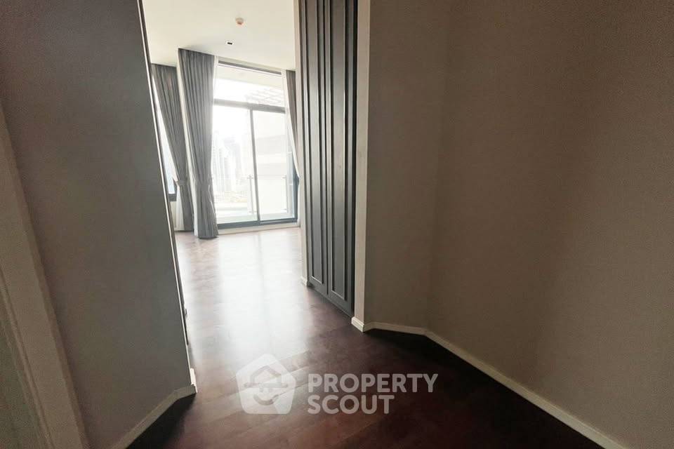 picture 1-BR Condo at The Diplomat 39 near BTS Phrom Phong (ID 2845778) - 3/8