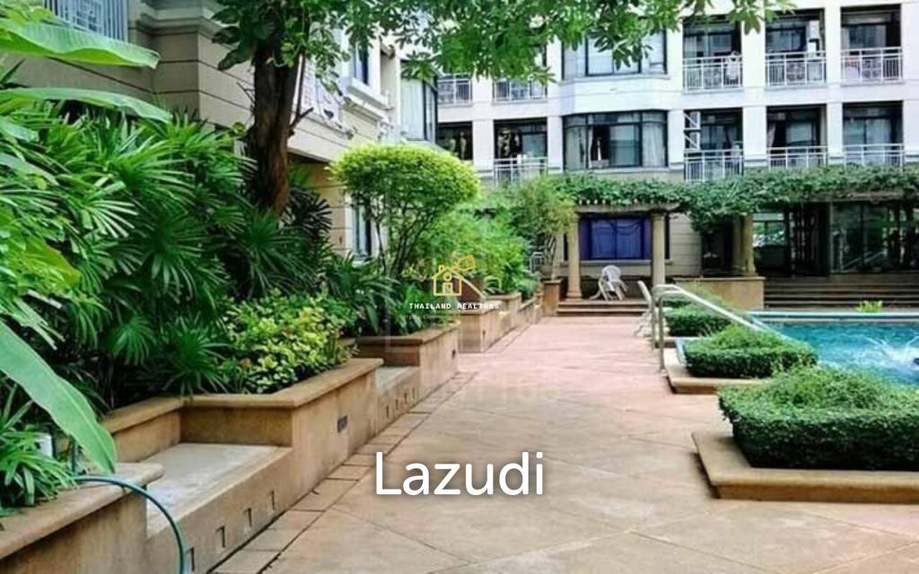 picture Green Point Silom: 72 sqm Condo in Suriyawong, Bangkok - 22/24