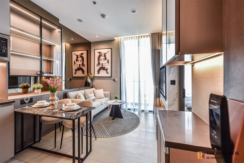 The extro phayathai - rangnam Convenient Travel, Great Value per Square Meter near BTS Victory Monument