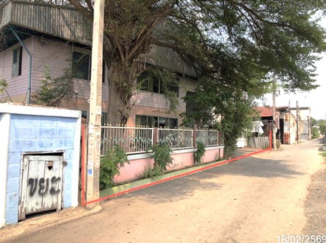 รูป โกดัง 300 ตร.วา เขตสายไหม กรุงเทพมหานคร 10.7M - รูปที่ 4/13