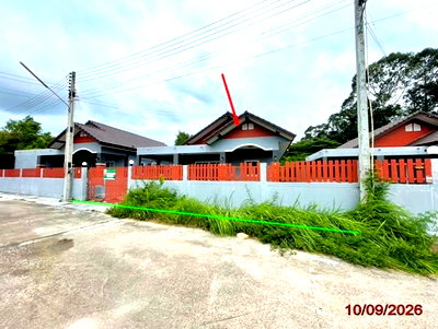 Houses for sale Ban Khai Rayong : HOME 71.1 Sq.w. Ban Khai Rayong for 2.7M