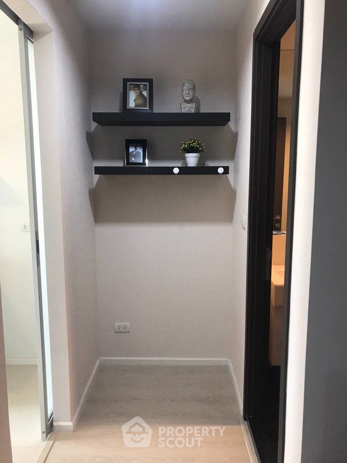 picture 17th-Floor 1-BR Condo At Rhythm Sathorn Near BTS Saphan Taksin (ID 426519) - 7/7