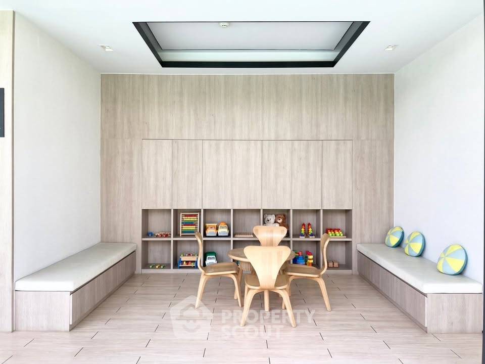 รูป ห้อง 1 ห้องนอน ชั้น 19 ขนาด 70 ตร.ม. Banyan Tree Residences ใกล้ MRT หัวลำโพง (ID 3445197) - รูปที่ 11/18