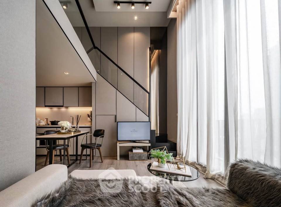 รูป ขายคอนโด 1 ห้องนอน The Reserve Phahol-Pradipat ใกล้ BTS สะพานควาย (ID 3445525) - รูปที่ 3/9