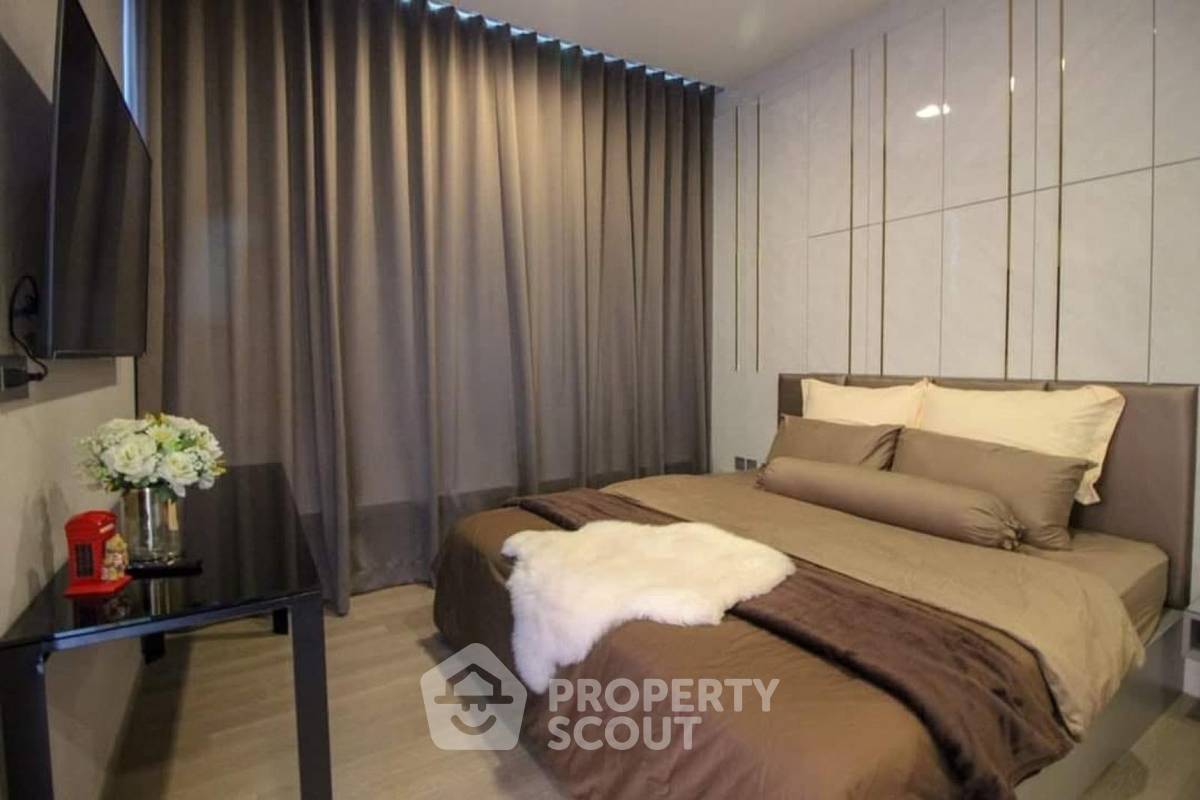 รูป คอนโดหนึ่งห้องนอนขายที่ The Esse Asoke ใกล้ MRT สุขุมวิท (ID 3443535) - รูปที่ 4/9
