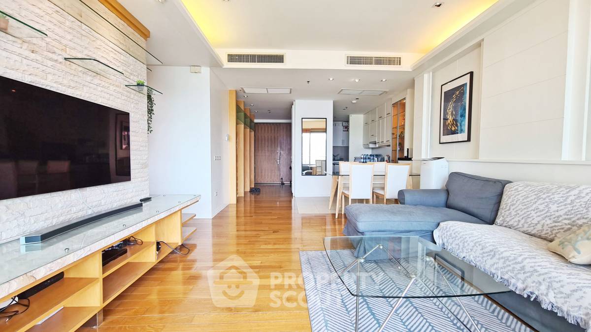 รูป คอนโด 2-ห้องนอน ที่ เดอะ เลคส์ กรุงเทพ ใกล้ BTS อโศก (ID 566346) - รูปที่ 2/23