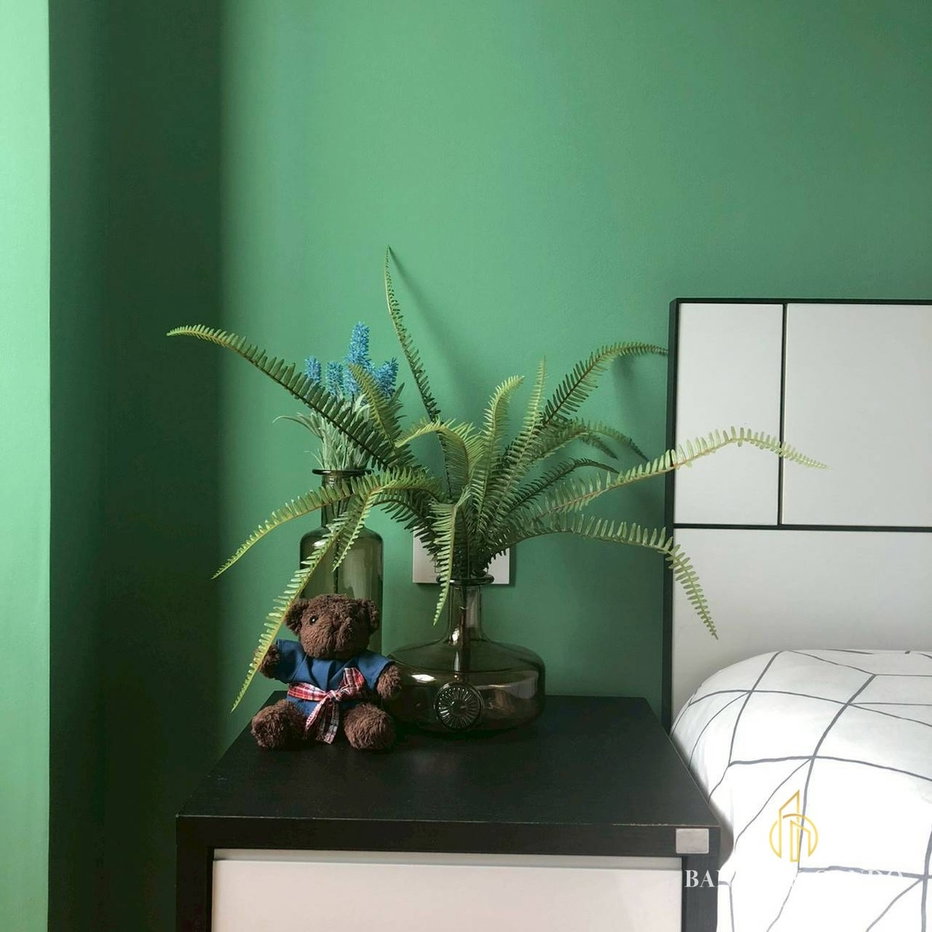 รูป 🍀🍀 ห้องน่าอยู่🍀ให้เช่า📌 The President Sukhumvit 81 (Line:@rent2022) BTS อ่อนนุช✨พร้อมเข้าอยู่ 🔖 A10634 - รูปที่ 3/11