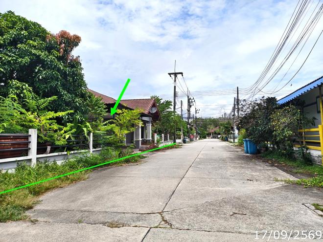 รูป บ้านเดี่ยว 85.4 ตร.วา อารยา เมืองระยอง ระยอง 2.6M - รูปที่ 4/25