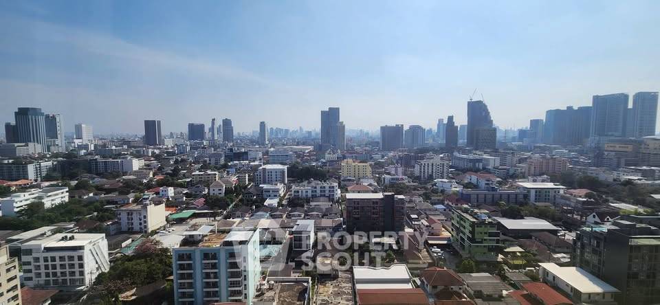 รูป คอนโด 1-ห้องนอน ที่ เดอะ ไลน์ ไวบ์ พหลโยธิน ใกล้ BTS ห้าแยกลาดพร้าว (ID 3443989) - รูปที่ 7/11
