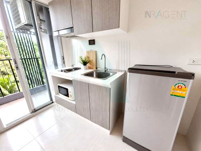Condos for sale : 🚩 For Sell Condo PRESENT CONDOMINIUM Building B, Floor 4,1 bed room, Room size 26 sqm