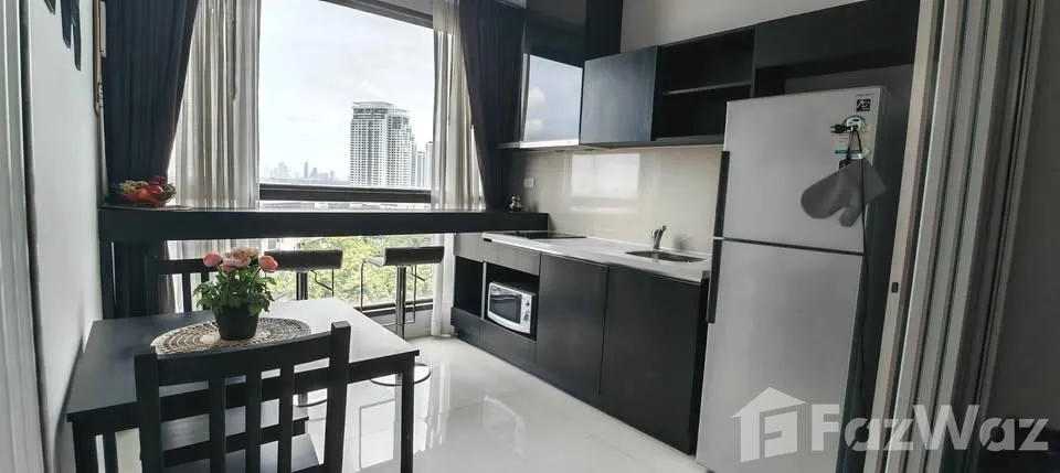 picture Rhythm Sukhumvit 44/1 6884423 - 3/6