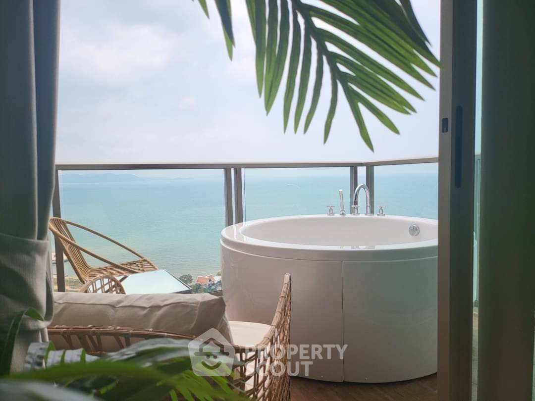 รูป ขายคอนโดชั้น 28 แบบ 1 ห้องนอน The Riviera Monaco พัทยา (ID 3443609) - รูปที่ 7/13