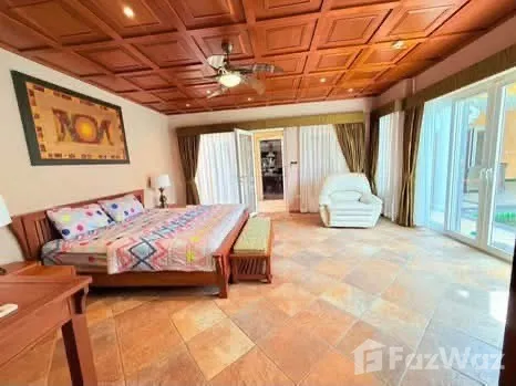 picture Sea & Mountain View Pool Villa + Guest House 6885086 - 15/38