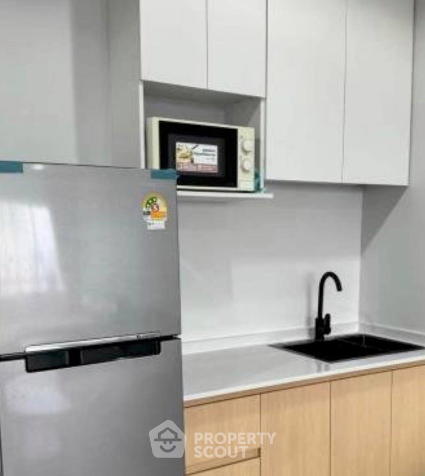 picture Studio Condo at The Platinum Condominium near ARL Ratchaprarop (ID 3352028) - 3/4