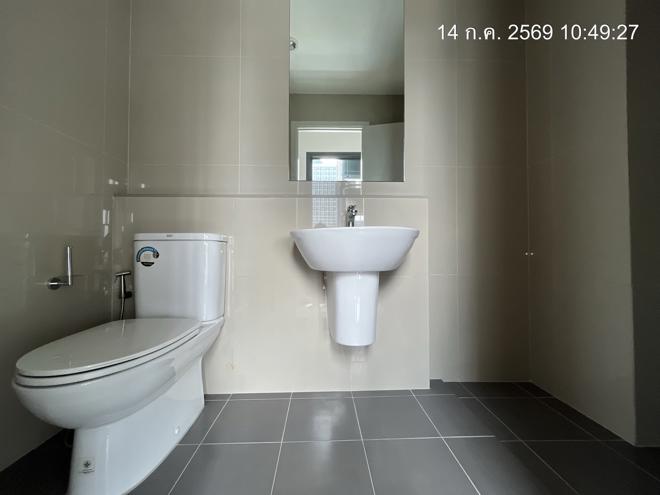 picture CONDO 25.78 Sq.m. Bang Kapi Bangkok for 2.2M - 10/27