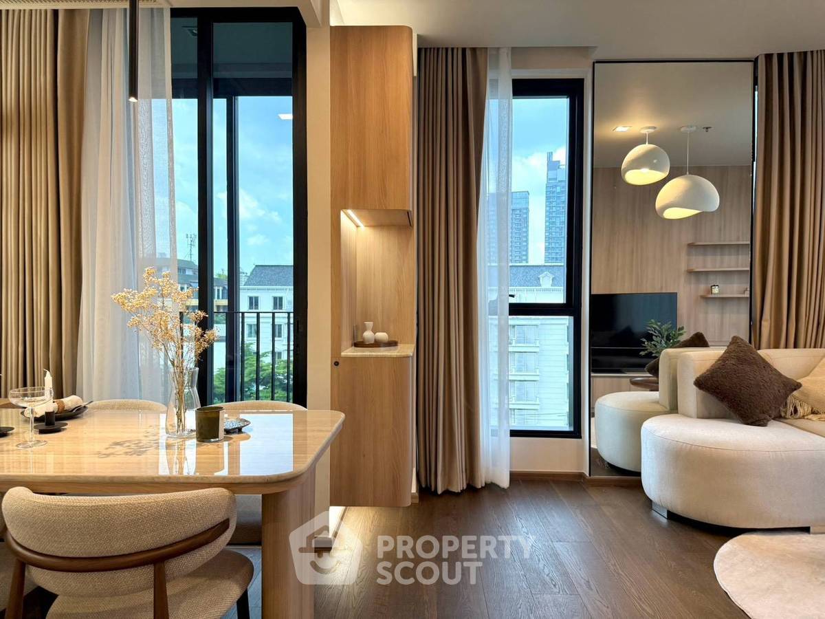 picture 2-BR Condo at Ideo Q Sukhumvit 36 near BTS Thong Lor (ID 3445746) - 4/14