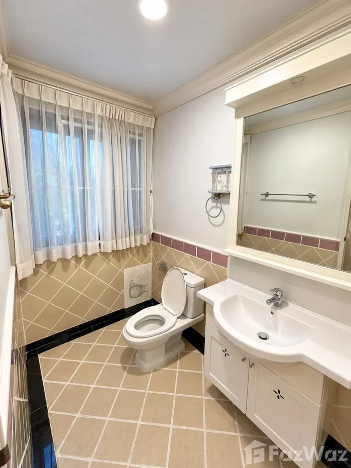 รูป ขายบ้านเดี่ยว 2 ชั้น หมู่บ้านพฤกษ์ภิรมย์ รีเจนท์ เกษตร-นวมิน 6884047 - รูปที่ 3/18