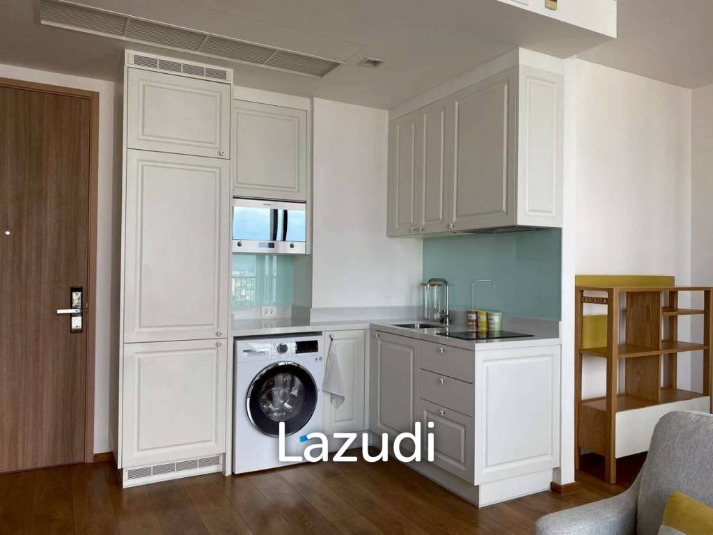 picture Noble BE33 70 sqm Condo in Bangkok - 3/7