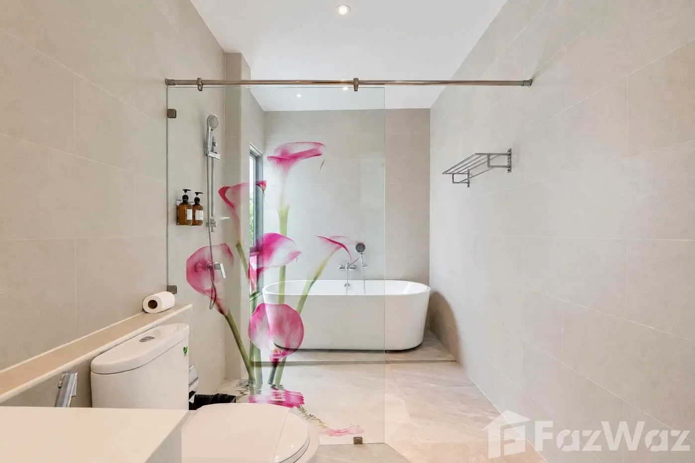 picture 4 Bedroom Villa for rent in Choeng Thale, Phuket  6877885 - 12/24