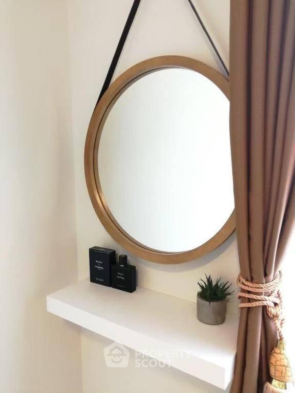 รูป คอนโด 1 ห้องนอน ชั้น 17 ที่ Unixx South Pattaya ให้เช่า (ID 1906802) - รูปที่ 9/19