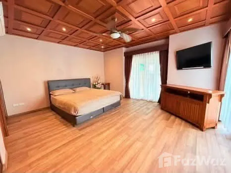 picture Sea & Mountain View Pool Villa + Guest House 6885086 - 26/38
