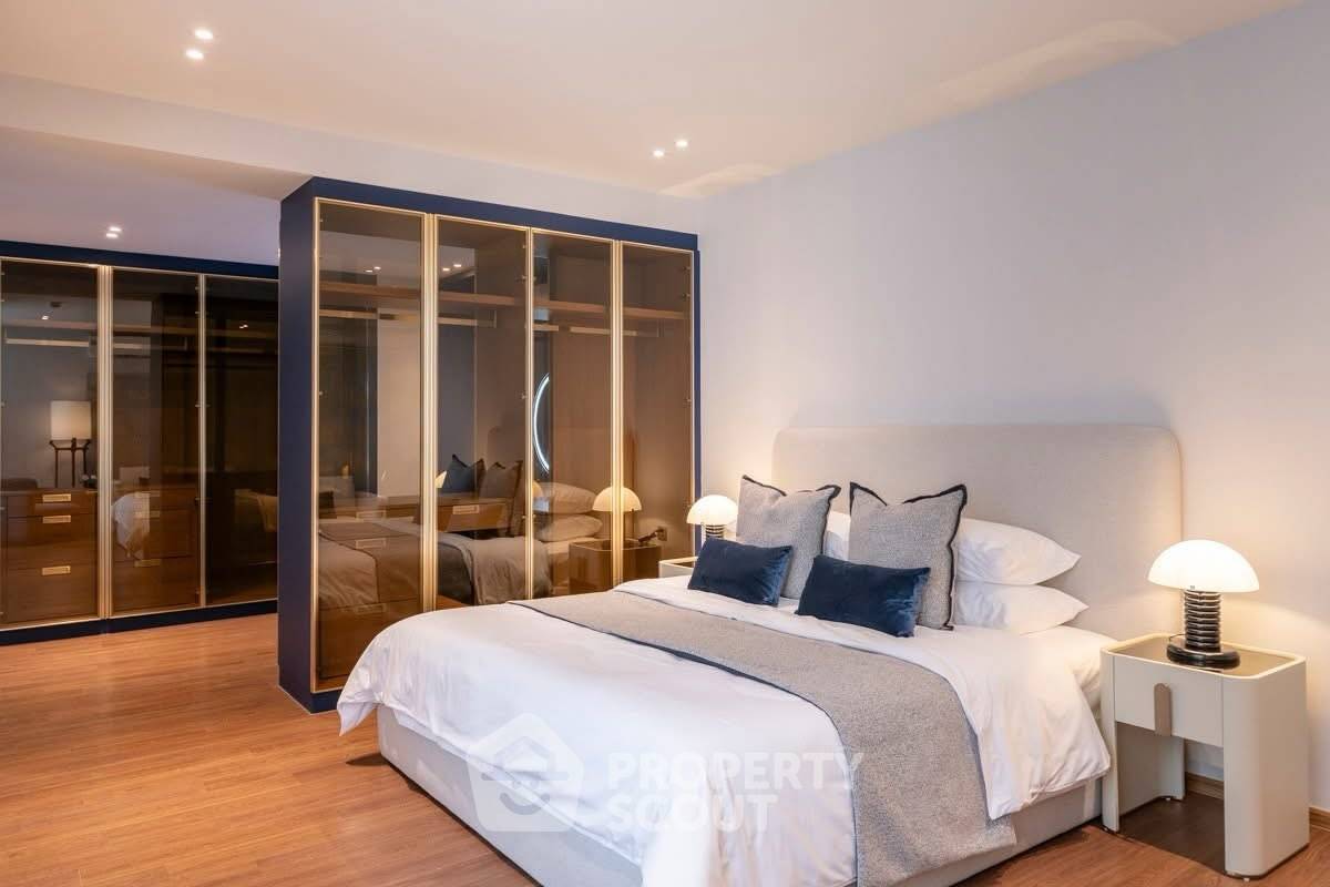 picture 300m To BTS Thong Lor | 2-BR 87 Sqm Via 34 (ID 3444083) - 5/9