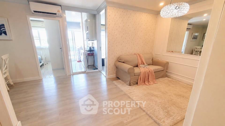 รูป คอนโด 2 ห้องนอน Sense of London ใกล้ BTS แบริ่ง ขาย (ID 3444804) - รูปที่ 19/33