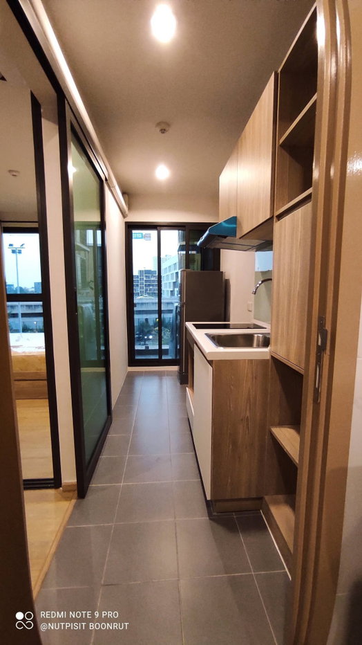 รูป 🔥ด่วน ห้องไปไวมากกก Code: 26KJ5557 ให้เช่า The Excel Hideaway Sukhumvit 71 ✅ Add Line @kjcondo (มี@ข้างหน้าด้วยนะคะ) - รูปที่ 3/10