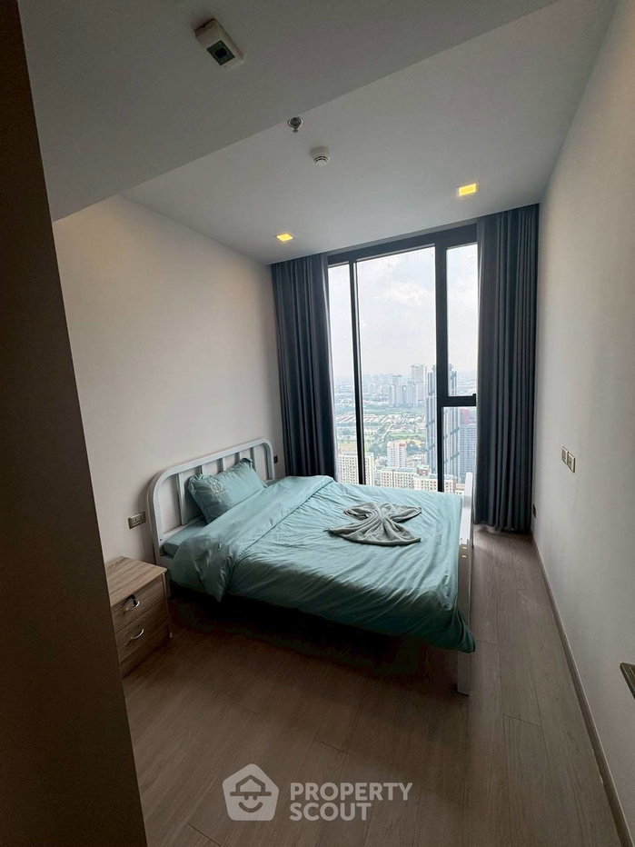รูป ชั้น 49 ห้อง 2-BR One 9 Five Asoke - Rama 9 ใกล้ MRT พระราม 9 (ID 2445854) - รูปที่ 5/5