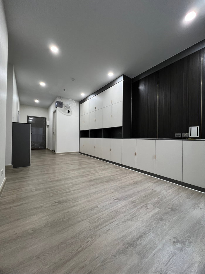 รูป ขาย 2 ห้องนอน 60.05 ตรม. Built in ทั้งห้อง - รูปที่ 8/21
