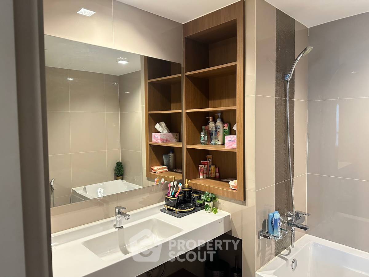 picture 100m To BTS Bang Chak | 1-BR At Ideo Sukhumvit 93 (ID 3446207) - 9/10