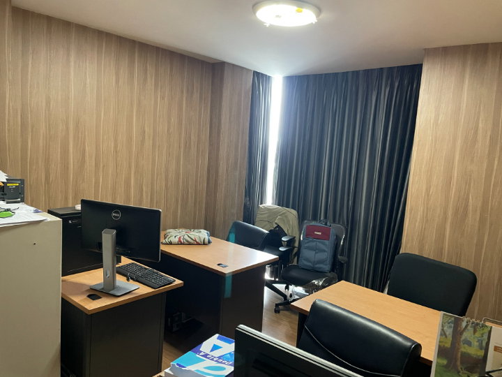 รูป ขายห้อง โครงการ Max Condo เกษตร 47 ตร.ม. 2 ห้องนอน 1 ห้องน้ำ ติดถนนวิภาวดีรังสิต ซอยวิภาวดีรังสิต 54ชั้นที่ 7 ราคาดีและต่อรองได้ - รูปที่ 10/11