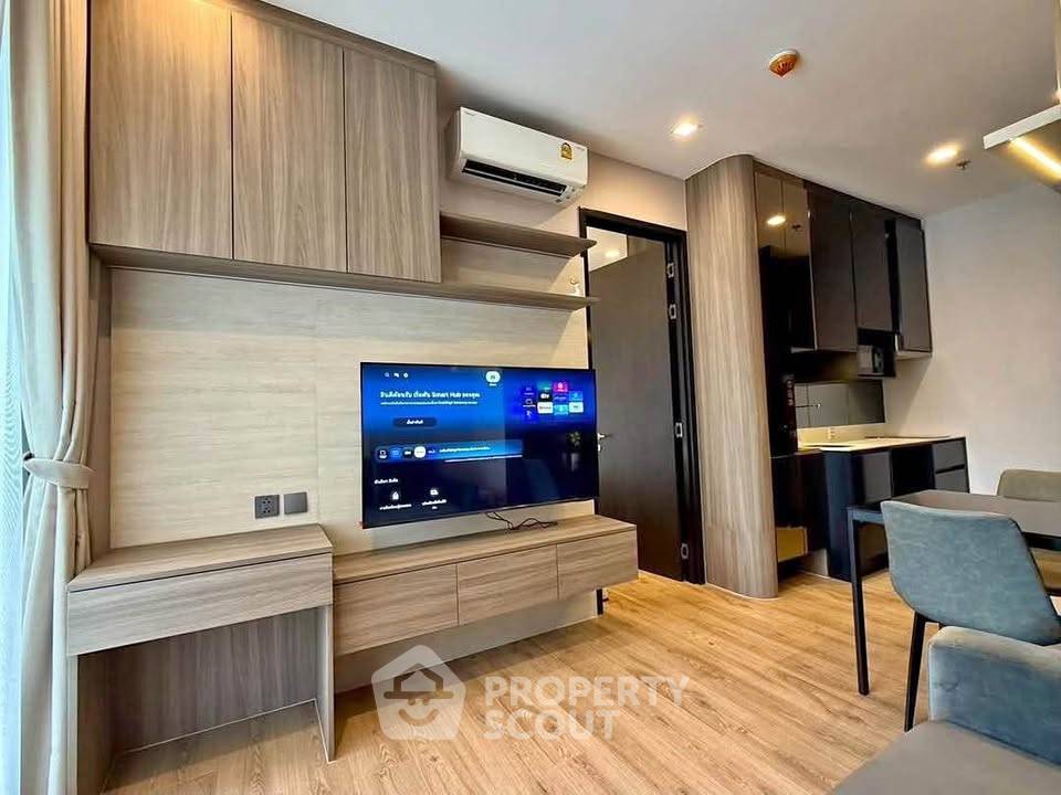 picture 100m From BTS Ari | 1-BR At Noble Around Ari (ID 3445724) - 1/7
