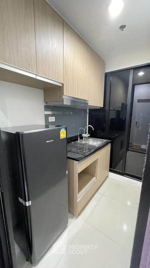รูป คอนโด 1-ห้องนอน ที่ นิช โมโน สุขุมวิท-แบริ่ง ใกล้ BTS แบริ่ง (ID 3424675) - รูปที่ 3/7