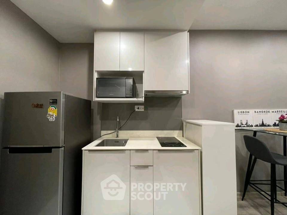 รูป คอนโด 1-ห้องนอน ที่ ไอดีโอโมบิ สุขุมวิท 66 ใกล้ BTS อุดมสุข (ID 3444039) - รูปที่ 3/8
