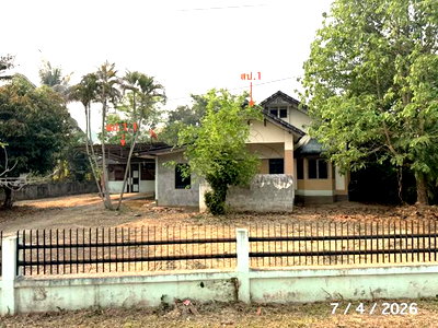 บ้านเดี่ยว 716 ตร.วา แม่ริม เชียงใหม่ 7.5M