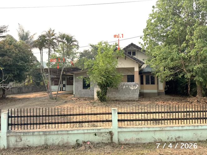 รูป บ้านเดี่ยว 716 ตร.วา แม่ริม เชียงใหม่ 7.5M - รูปที่ 1/25