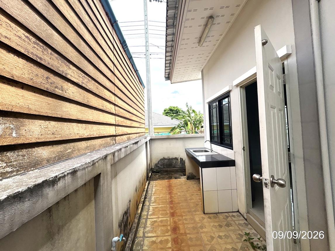 picture TOWN HOUSE 30 Sq.w. Pluak Daeng Rayong for 1.7M - 24/29