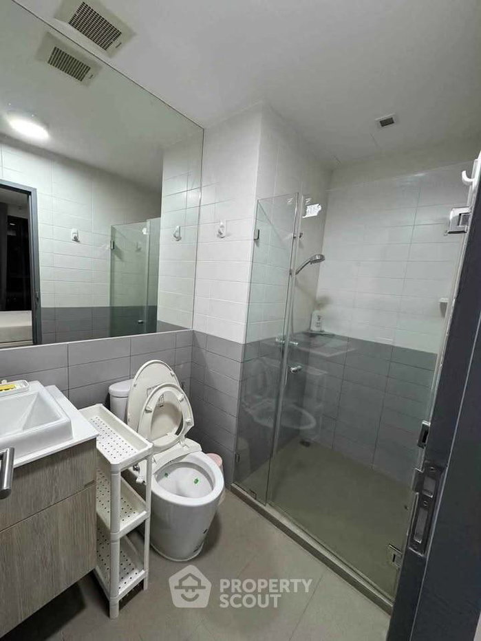 รูป คอนโด 1-ห้องนอน ที่ ไอดีโอ โมบิ พระราม 9 ใกล้ MRT พระราม 9 (ID 3443930) - รูปที่ 7/13
