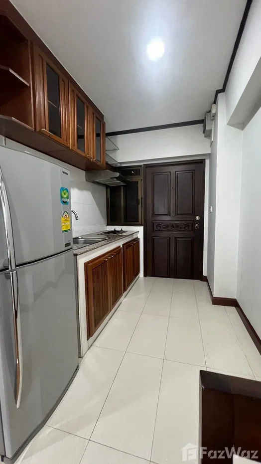 picture Thonglor Tower 1 bed 49sqm 10F 5727482 - 2/10