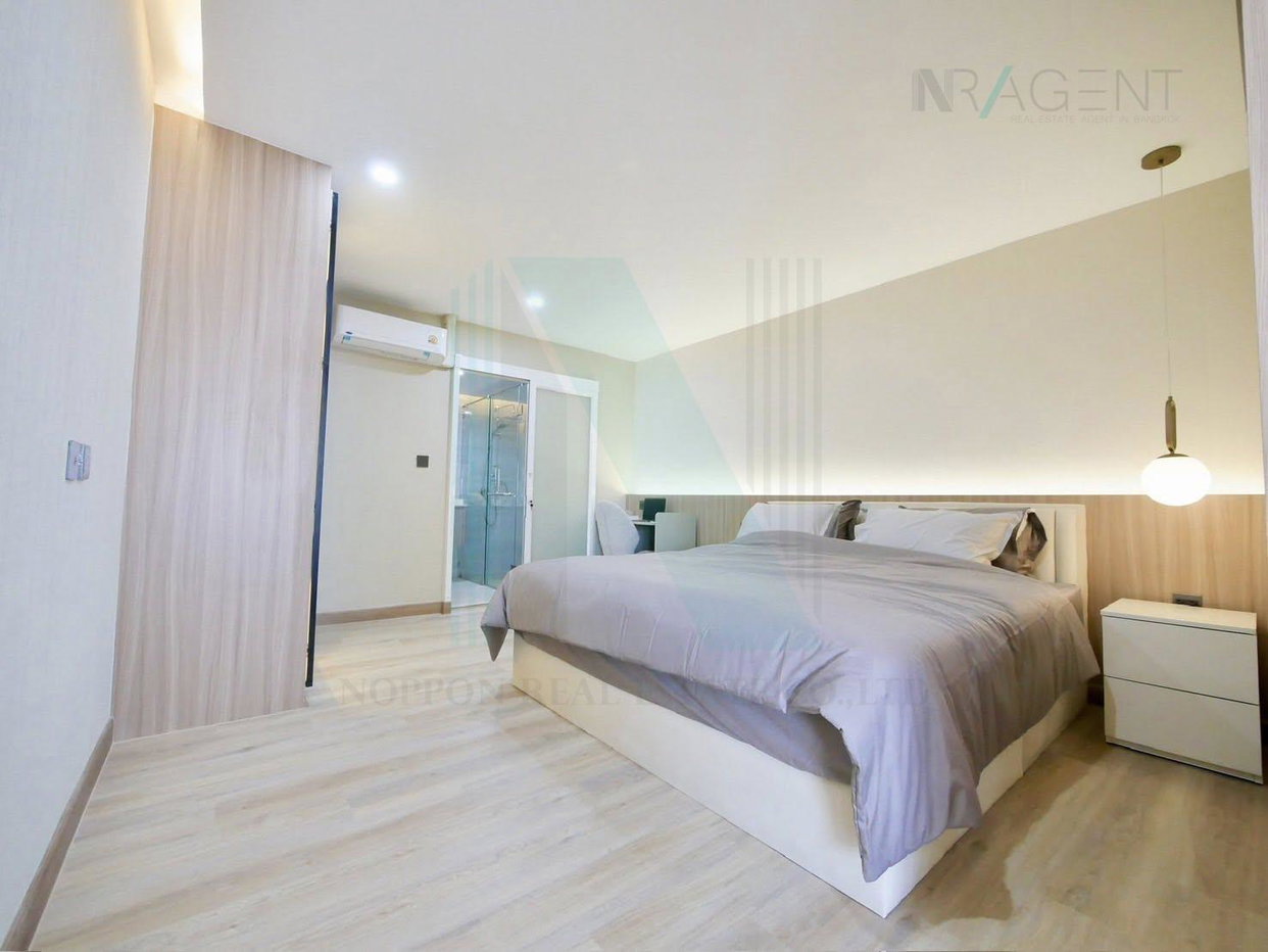 picture For Sell Condo THE WINNING TOWER Building 1, Floor 20,2 bed room, Room size 83 sqm - 3/8