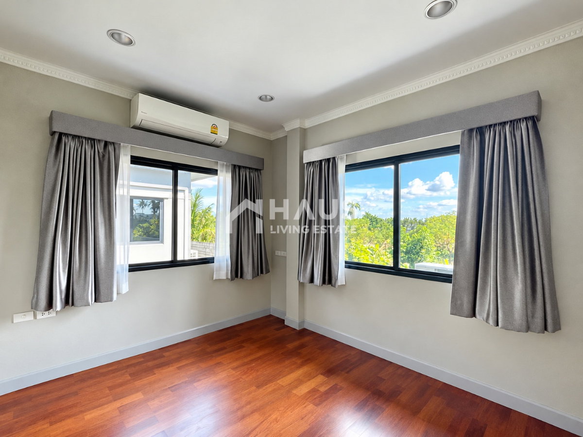 picture Grand Bangkok Boulevard Sathorn / 4 Bedrooms #HKAL102 - 16/18